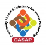 CASAP logo